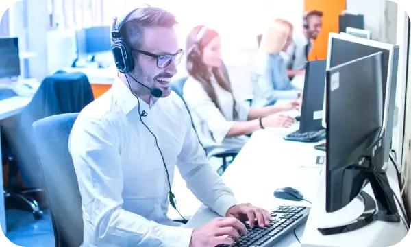 Apogée Dexlink analyse de marché