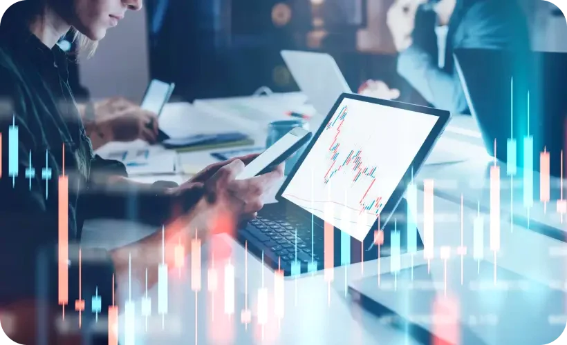 Apogée Dexlink marché français