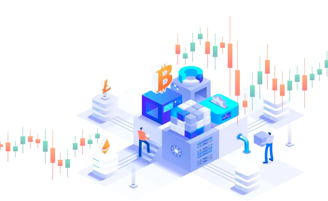 Apogée Dexlink plateforme financière